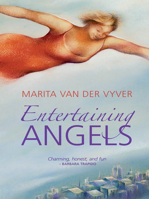 Title details for Entertaining Angels by Marita van der Vyver - Wait list